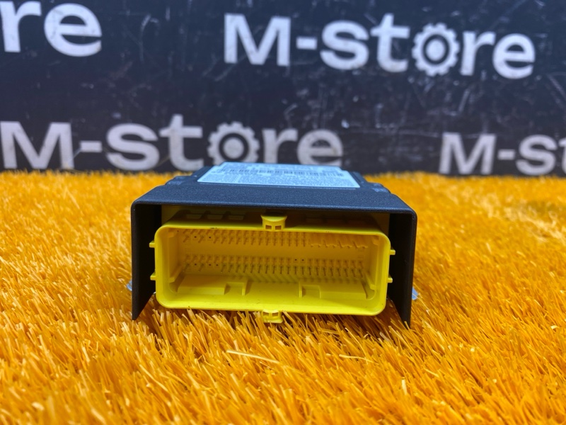 Блок управления Airbag, 900 рублей, Красноярск