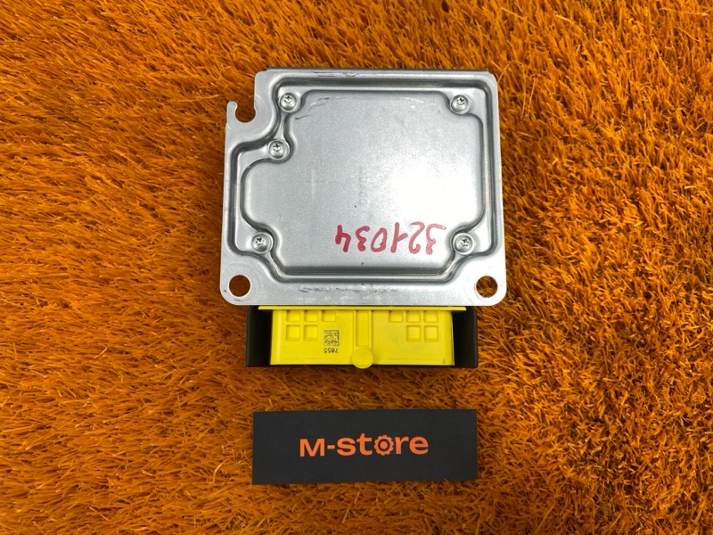 Блок управления Airbag, 900 рублей, Красноярск