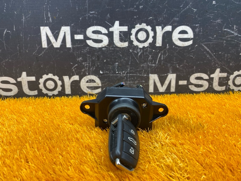 замок зажигания, 3000 рублей, Красноярск