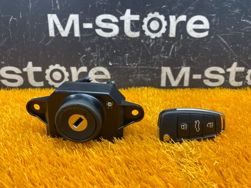 замок зажигания, 3000 рублей, Красноярск