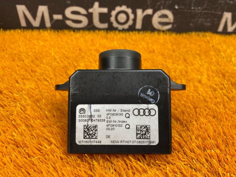 замок зажигания, 3000 рублей, Красноярск