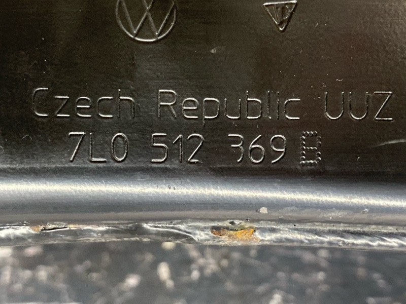 Балка поперечная (подрамник), 300 рублей, Красноярск