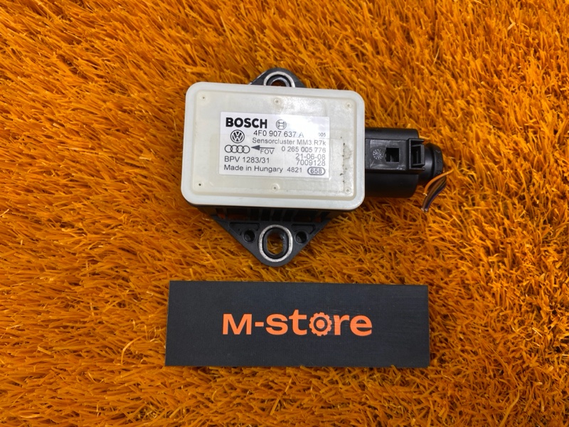 Датчик ускорения, 1500 рублей, Красноярск