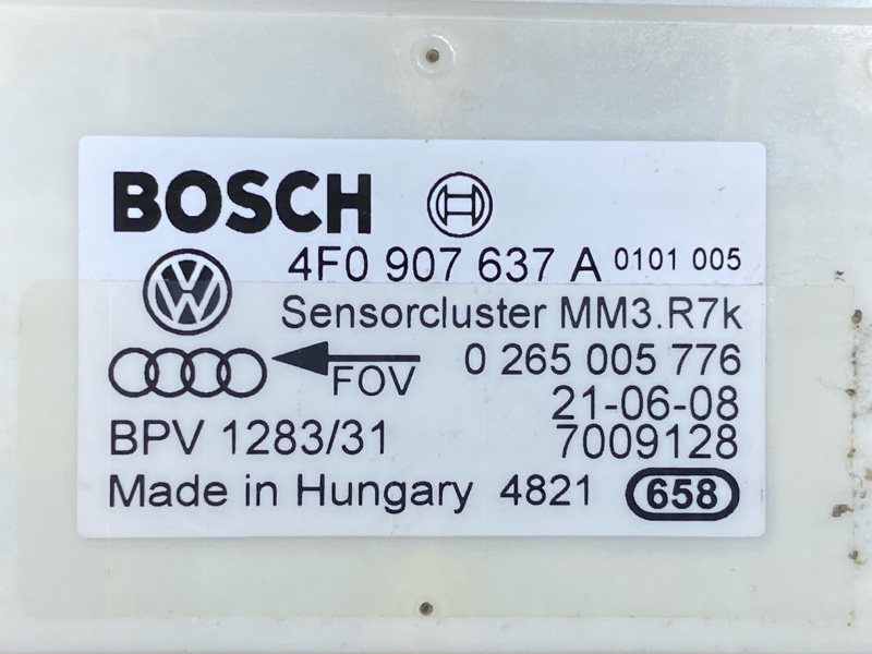 Датчик ускорения, 1500 рублей, Красноярск