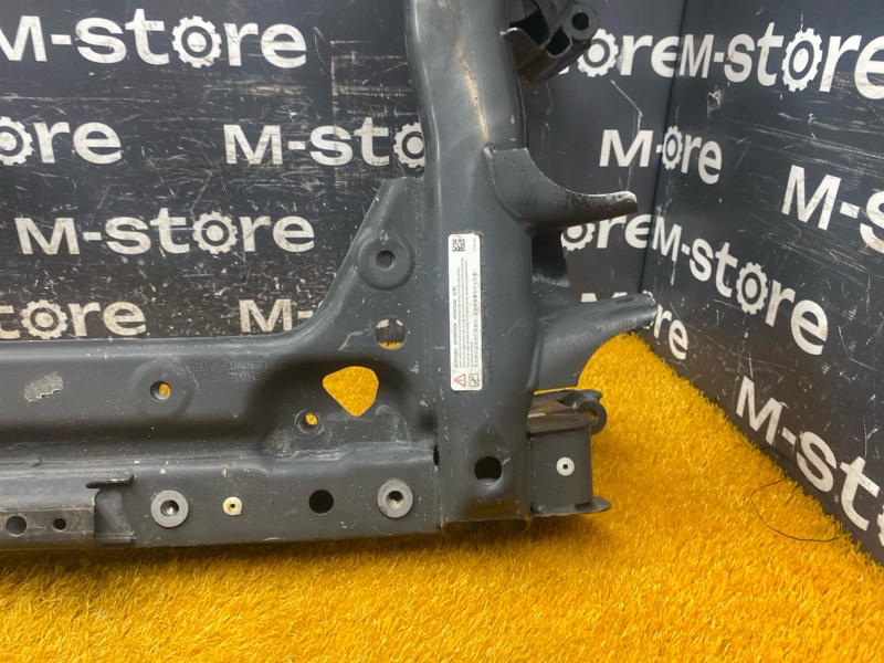 Балка поперечная (подрамник), 5000 рублей, Красноярск