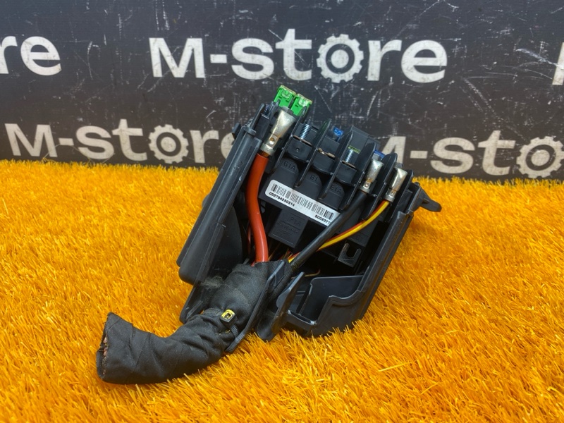 блок предохранителей, 3500 рублей, Красноярск