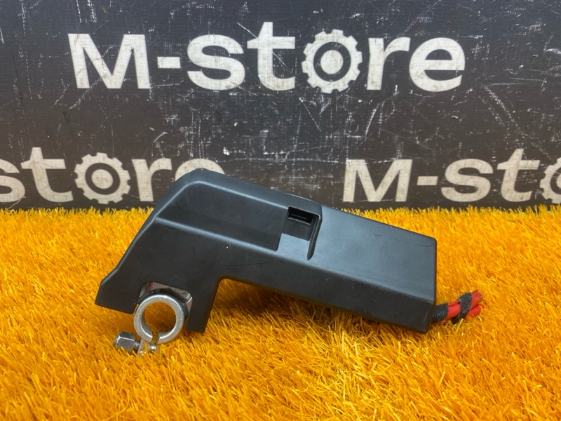 Клемма аккумулятора плюс, 1800 рублей, Красноярск