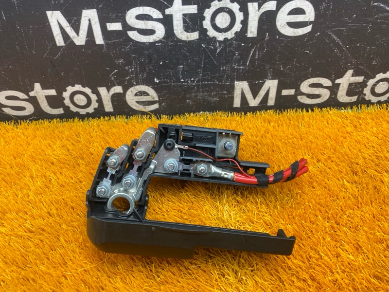 Клемма аккумулятора плюс, 1800 рублей, Красноярск