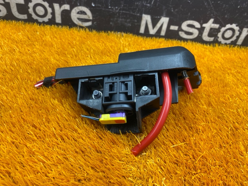 Клемма аккумулятора плюс, 1800 рублей, Красноярск