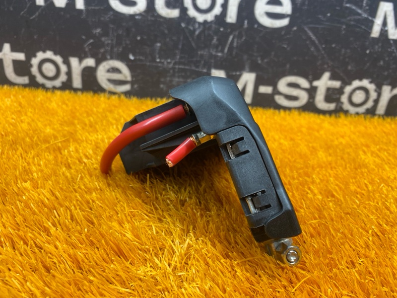 Клемма аккумулятора плюс, 1800 рублей, Красноярск