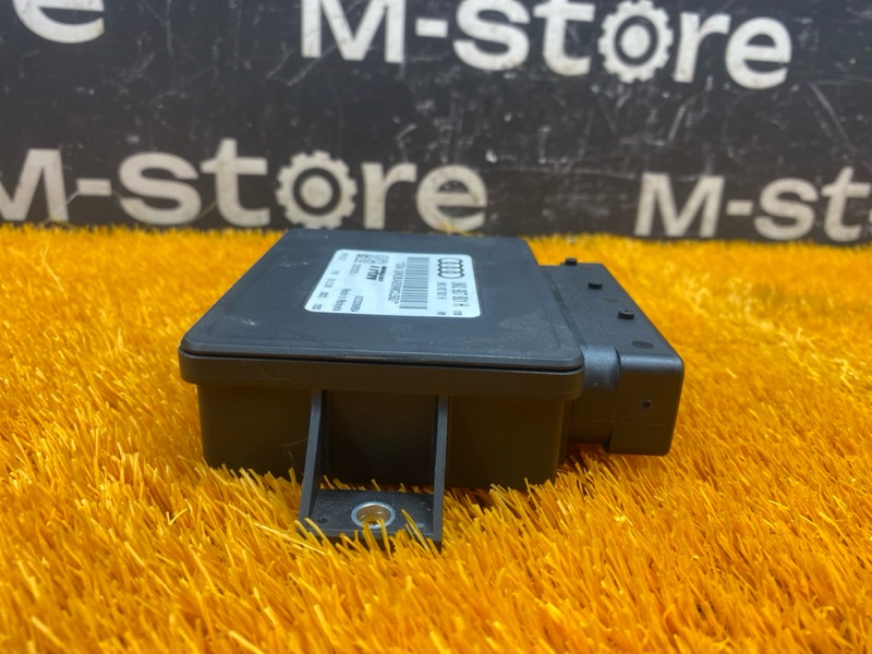 Блок управления стояночным тормозом, 500 рублей, Красноярск