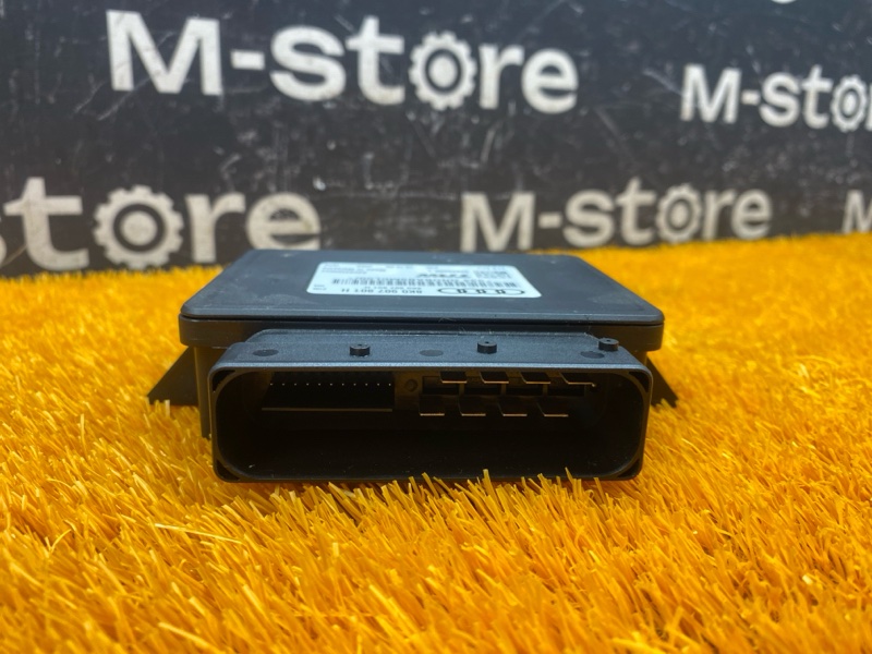 Блок управления стояночным тормозом, 500 рублей, Красноярск