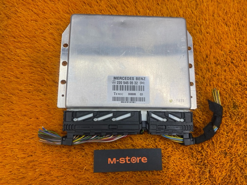 блок управления подвеской, 1200 рублей, Красноярск