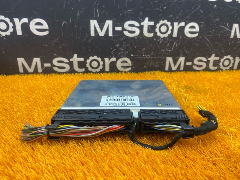 блок управления подвеской, 1200 рублей, Красноярск