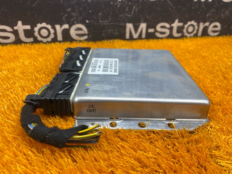 блок управления подвеской, 1200 рублей, Красноярск