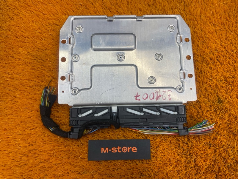 блок управления подвеской, 1200 рублей, Красноярск