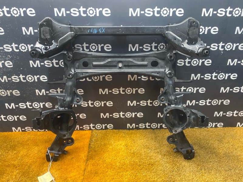 Балка поперечная (подрамник), 9000 рублей, Красноярск