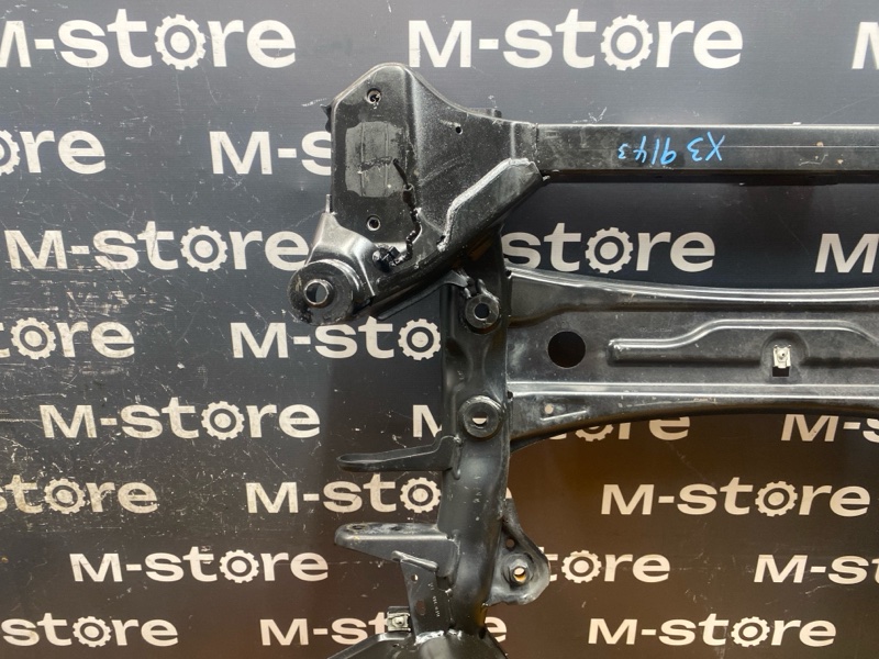 Балка поперечная (подрамник), 9000 рублей, Красноярск