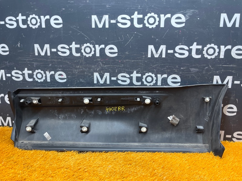 Накладка двери, 2000 рублей, Красноярск