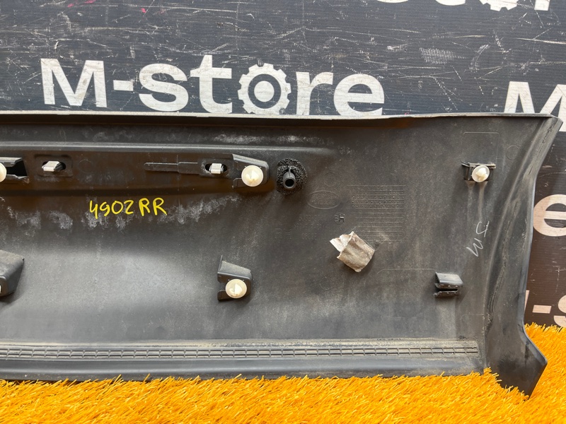 Накладка двери, 2000 рублей, Красноярск