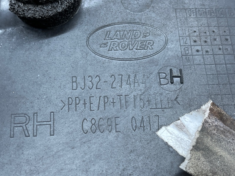 Накладка двери, 2000 рублей, Красноярск