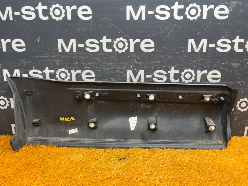 Накладка двери, 2000 рублей, Красноярск