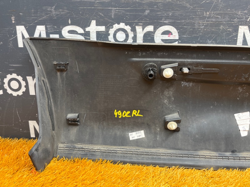 Накладка двери, 2000 рублей, Красноярск