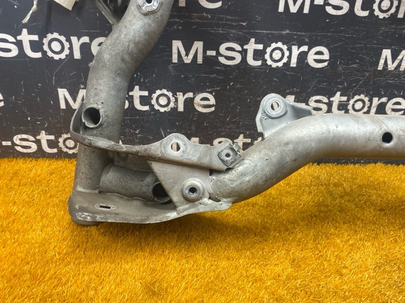 Балка поперечная (подрамник), 2000 рублей, Красноярск