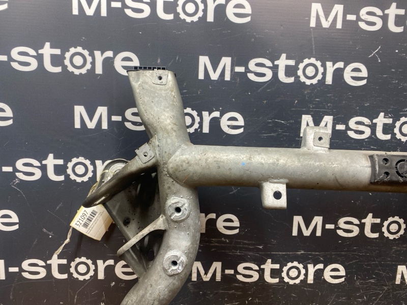 Балка поперечная (подрамник), 2000 рублей, Красноярск