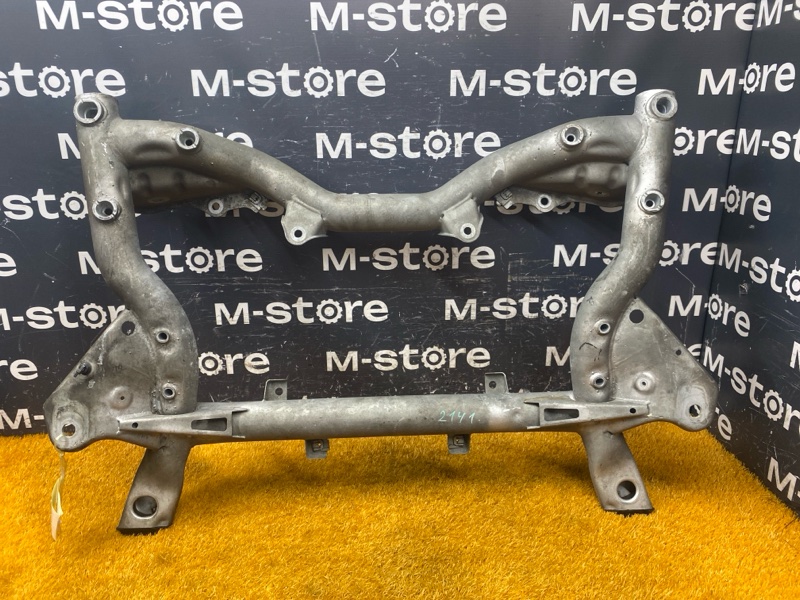 Балка поперечная (подрамник), 2000 рублей, Красноярск