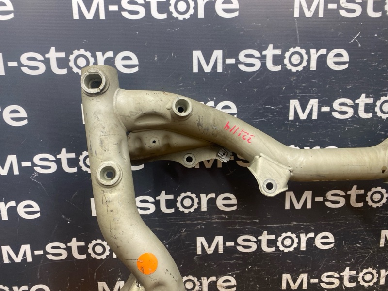 Балка поперечная (подрамник), 6700 рублей, Красноярск