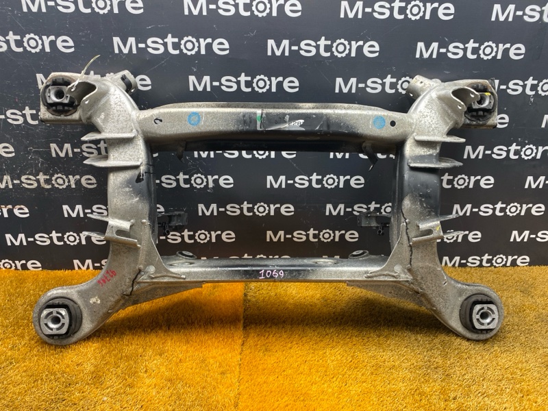 Балка поперечная (подрамник), 1200 рублей, Красноярск