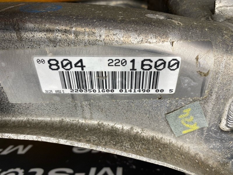 Балка поперечная (подрамник), 1200 рублей, Красноярск