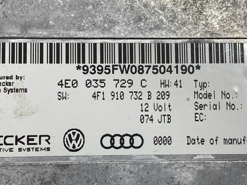 блок управления интерфейсом, 1500 рублей, Красноярск