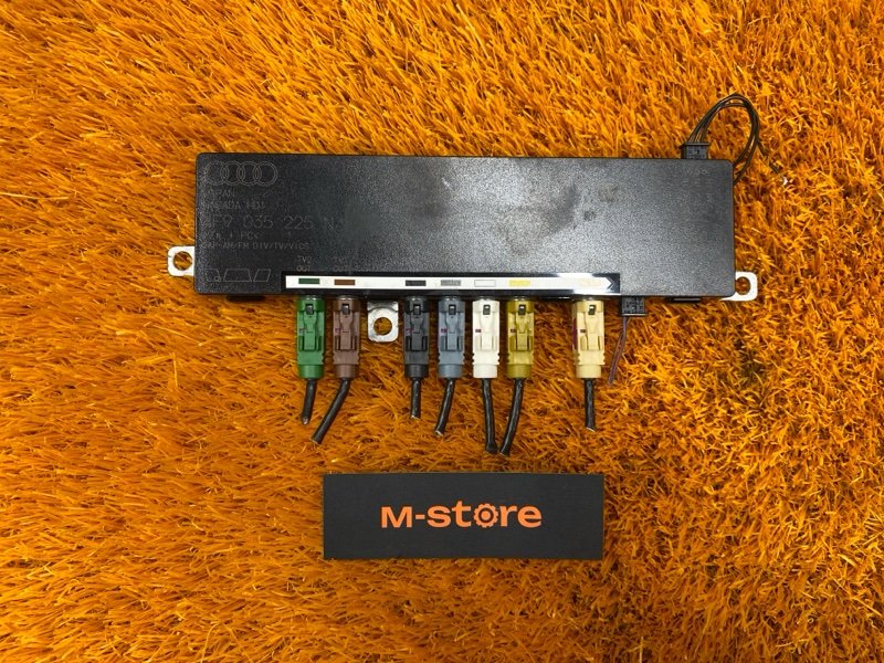 усилитель антенны, 350 рублей, Красноярск