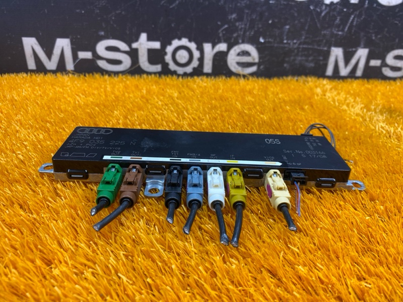 усилитель антенны, 350 рублей, Красноярск