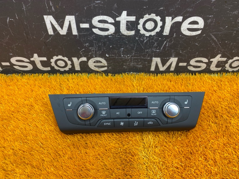 блок управления климат-контролем, 3000 рублей, Красноярск