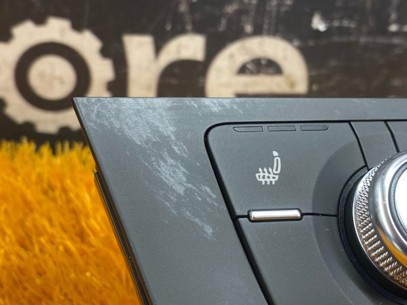 блок управления климат-контролем, 3000 рублей, Красноярск