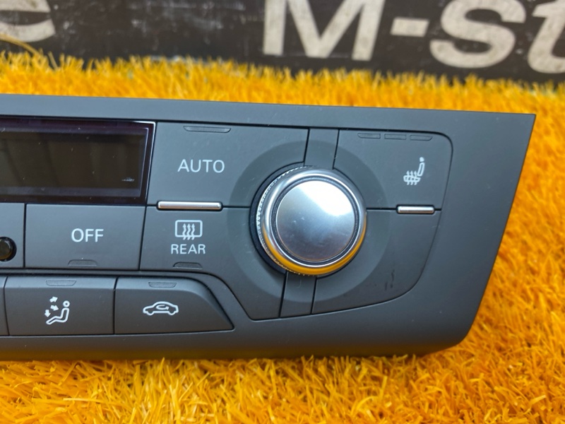 блок управления климат-контролем, 3000 рублей, Красноярск