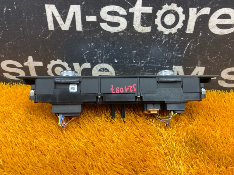 блок управления климат-контролем, 3000 рублей, Красноярск