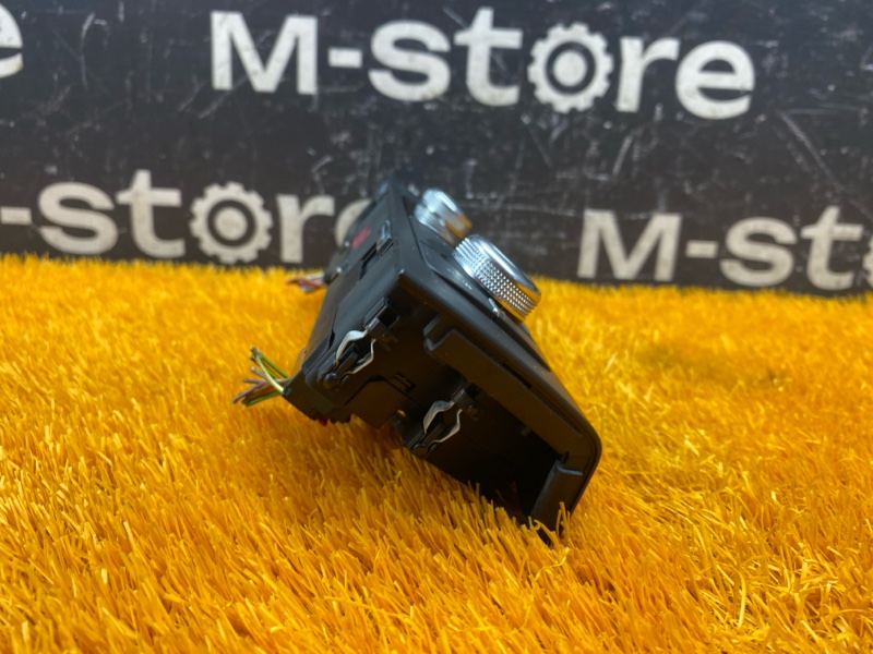 блок управления климат-контролем, 3000 рублей, Красноярск