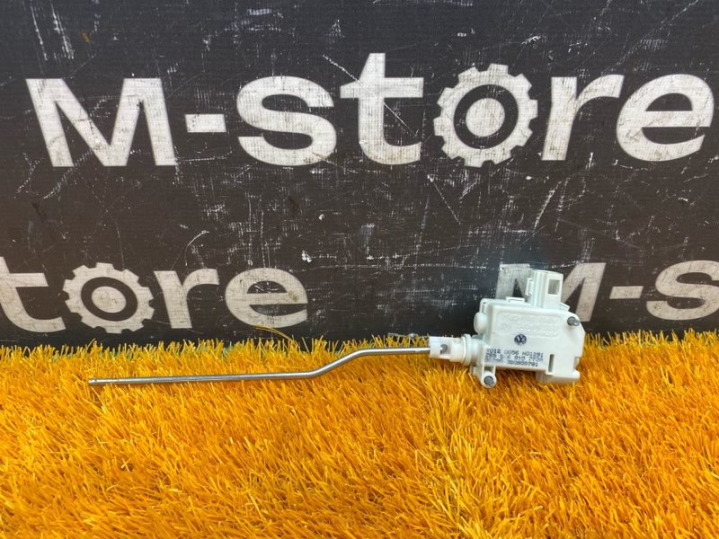 Замок лючка бензобака, 1000 рублей, Красноярск