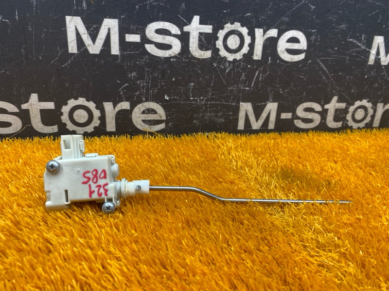 Замок лючка бензобака, 1000 рублей, Красноярск