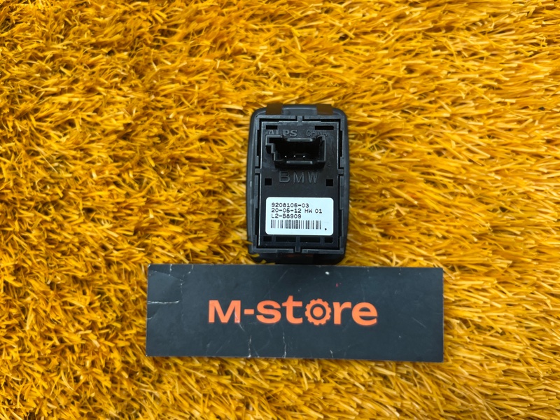 кнопка стеклоподъемника, 200 рублей, Красноярск