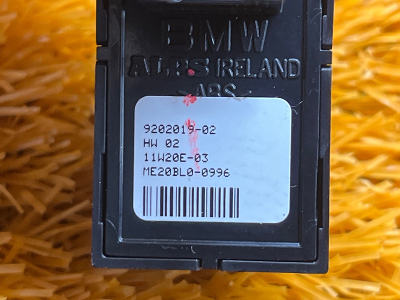 кнопка стеклоподъемника, 350 рублей, Красноярск