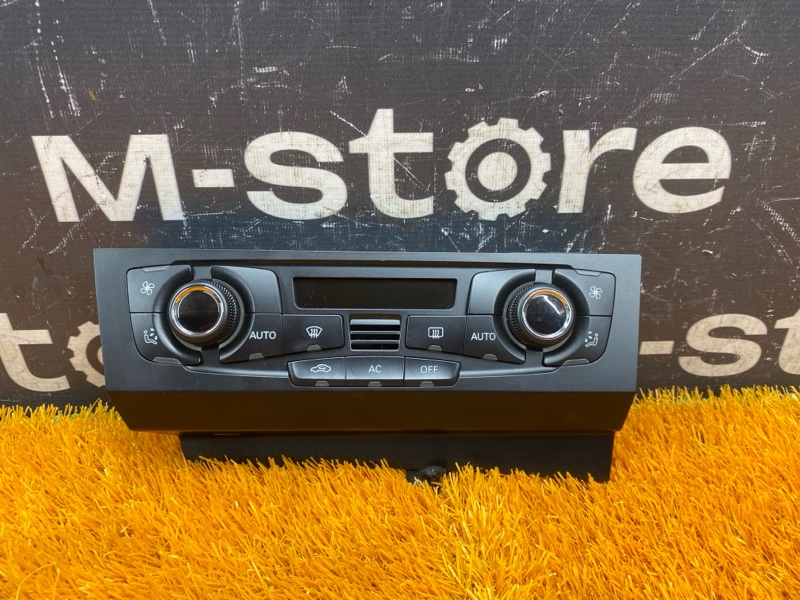 блок управления климат-контролем, 1400 рублей, Красноярск