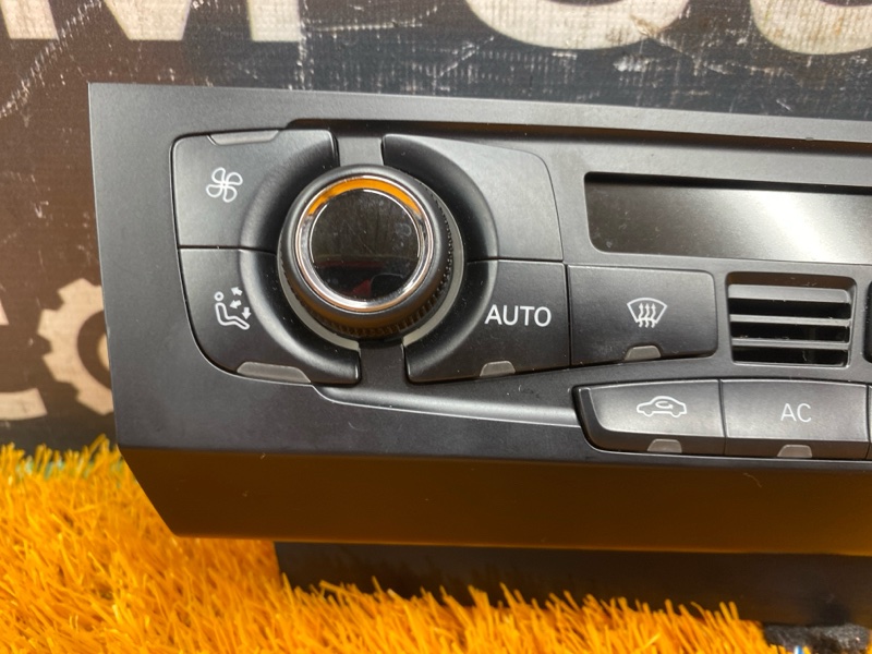 блок управления климат-контролем, 1400 рублей, Красноярск