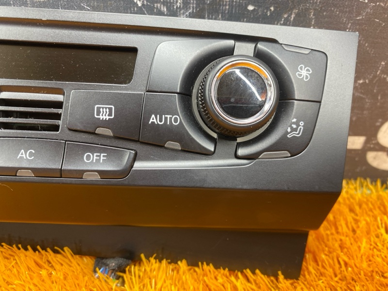 блок управления климат-контролем, 1400 рублей, Красноярск