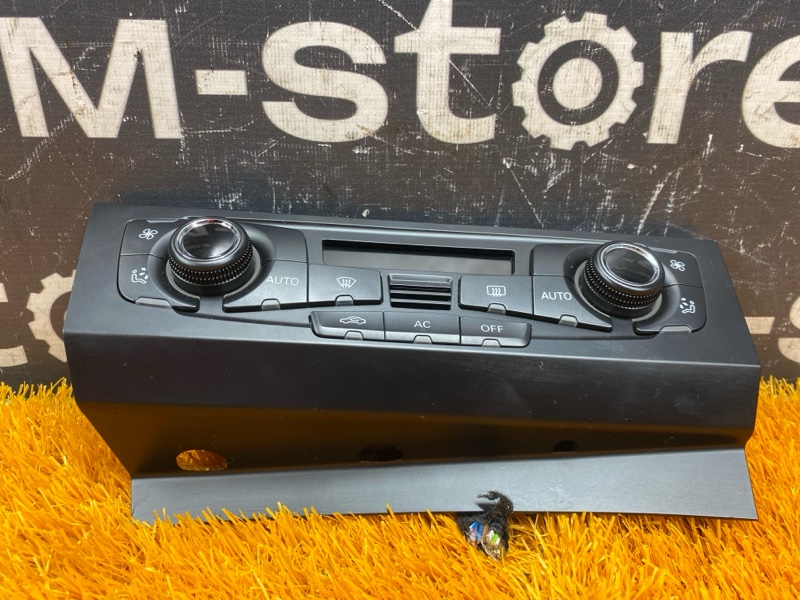 блок управления климат-контролем, 1400 рублей, Красноярск