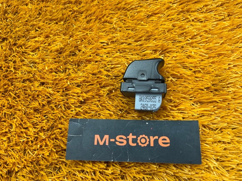 кнопка стеклоподъемника, 200 рублей, Красноярск